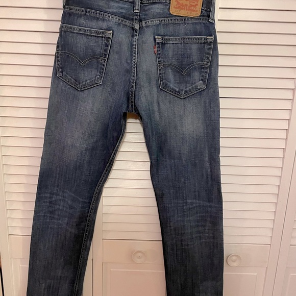 NWOT Levi’s Jeans - Picture 2 of 8